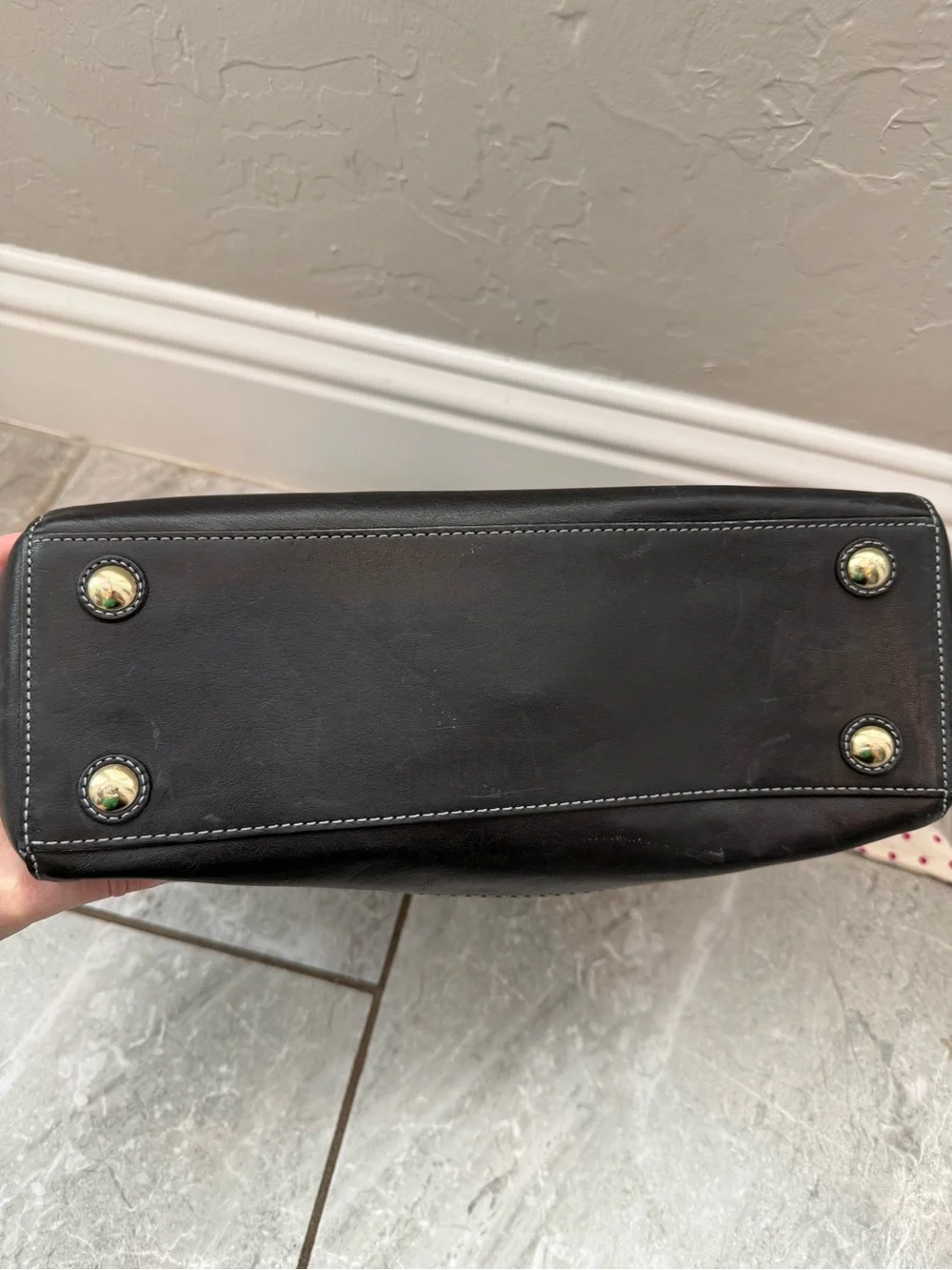 Coach madeline multi